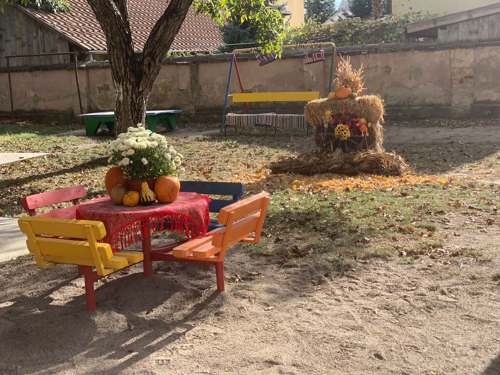 Festivalul toamnei