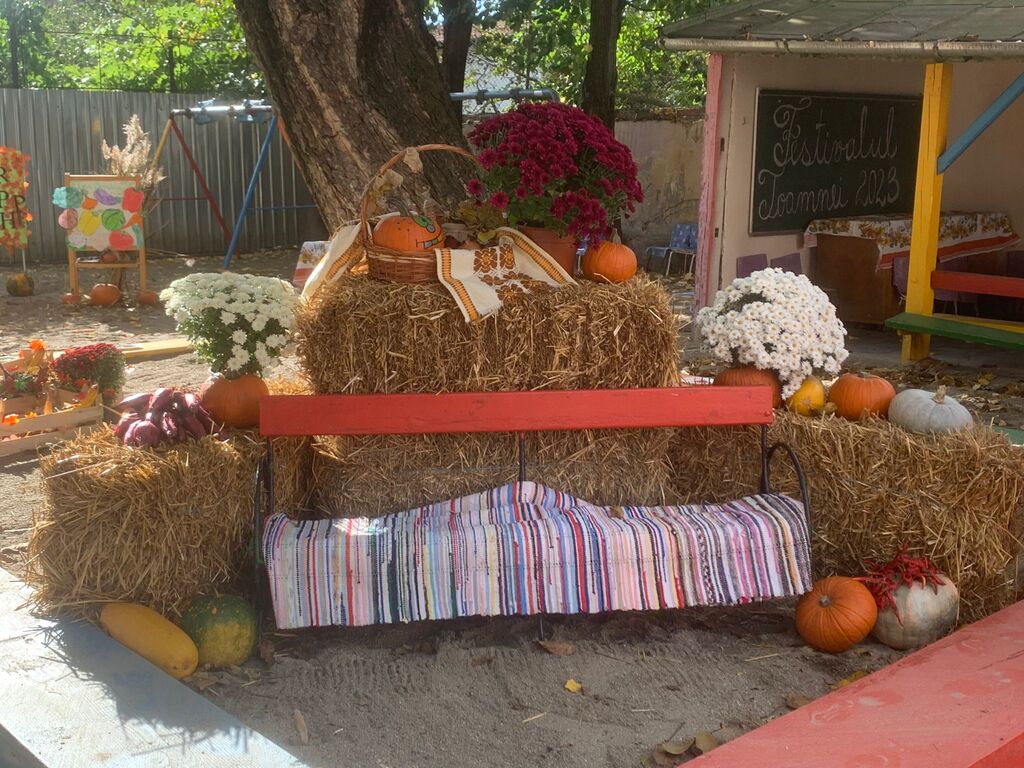 Festivalul toamnei