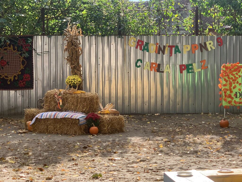 Festivalul toamnei