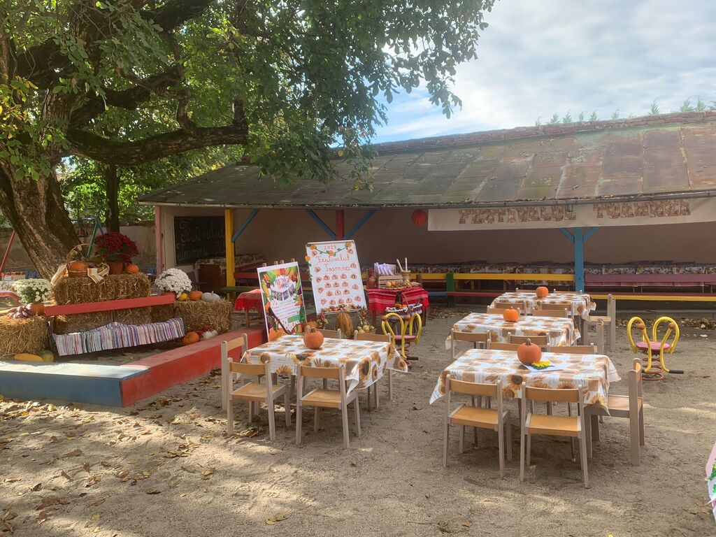 Festivalul toamnei