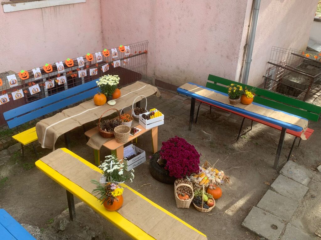 Festivalul toamnei