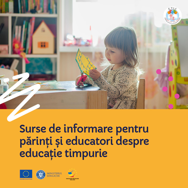 Proiectul E.T.I.C
