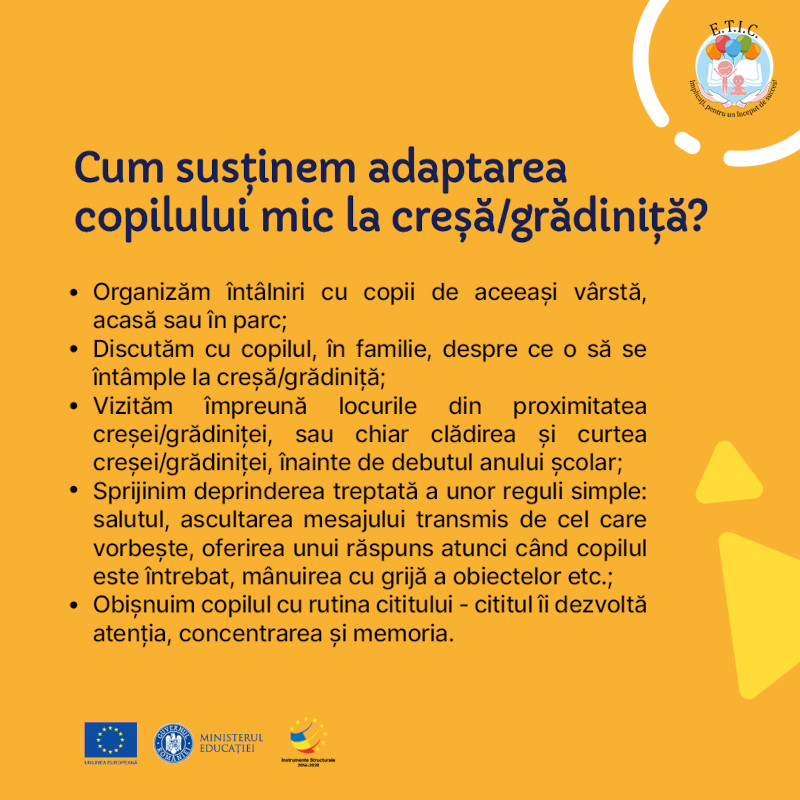 Proiectul E.T.I.C